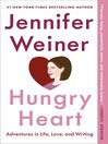Cover image for Hungry Heart